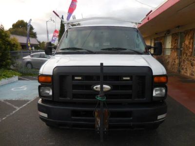 2014 Ford Econoline-Cargo-Van - Photo 10