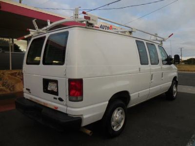2014 Ford Econoline-Cargo-Van - Photo 3