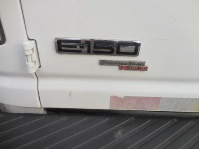 2014 Ford Econoline-Cargo-Van - Photo 5