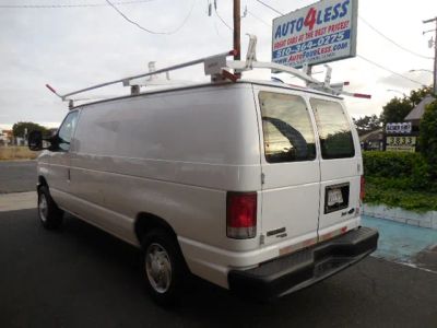 2014 Ford Econoline-Cargo-Van - Photo 7