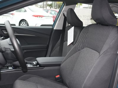 2026 Toyota Camry - Photo 7