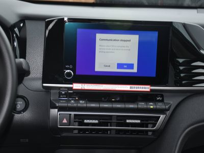 2026 Toyota Camry - Photo 9