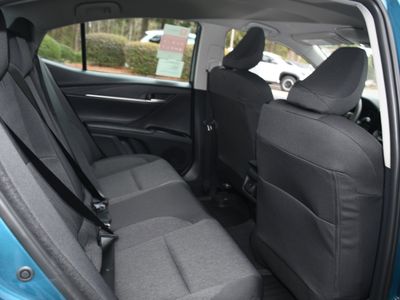 2026 Toyota Camry - Photo 10