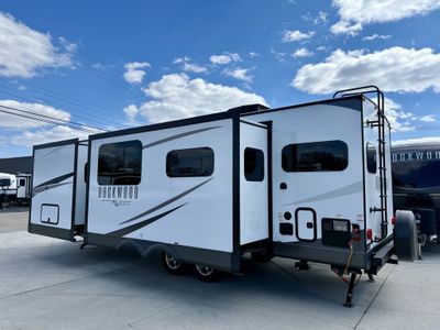 2025 Forest River Rockwood Ultra Lite - Photo 10