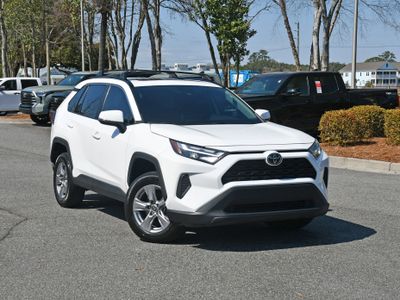 2023 Toyota RAV4 - Photo 6