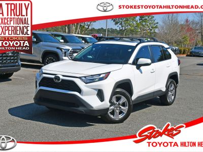 2023 Toyota RAV4 - Photo 1