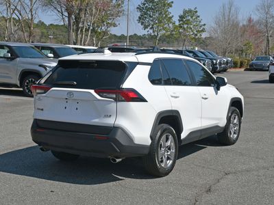 2023 Toyota RAV4 - Photo 4