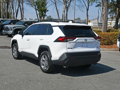 2023 Toyota RAV4 - Photo 3