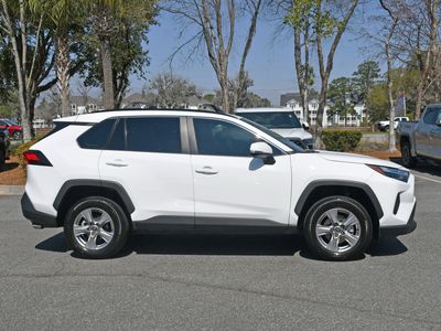2023 Toyota RAV4 - Photo 5
