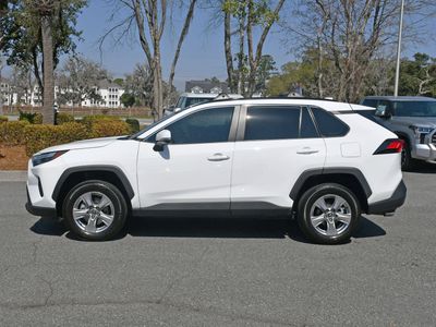 2023 Toyota RAV4 - Photo 2