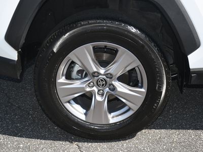 2023 Toyota RAV4 - Photo 21
