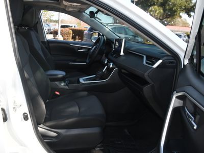 2023 Toyota RAV4 - Photo 20
