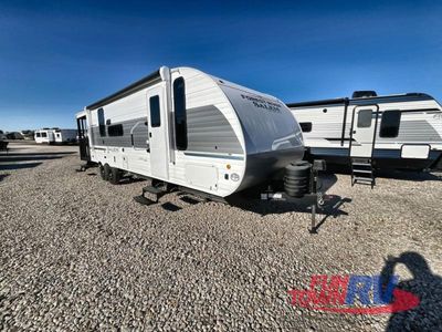 2025 Forest River RV Salem Cruise Lite - Photo 1