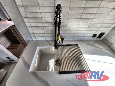 2025 Forest River RV Salem Cruise Lite - Photo 15