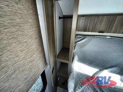 2025 Forest River RV Salem Cruise Lite - Photo 36
