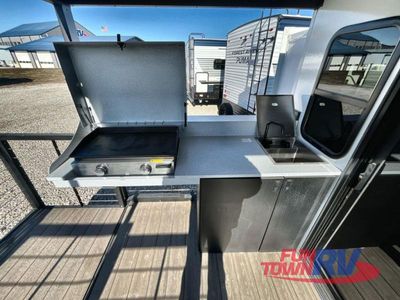 2025 Forest River RV Salem Cruise Lite - Photo 4