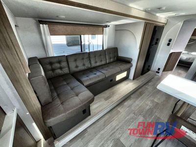 2025 Forest River RV Salem Cruise Lite - Photo 22