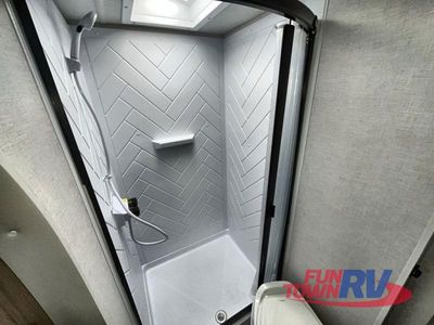 2025 Forest River RV Salem Cruise Lite - Photo 30