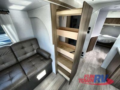 2025 Forest River RV Salem Cruise Lite - Photo 19