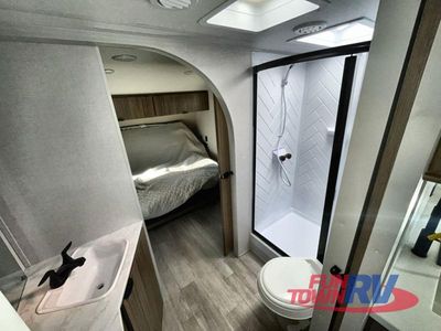 2025 Forest River RV Salem Cruise Lite - Photo 27
