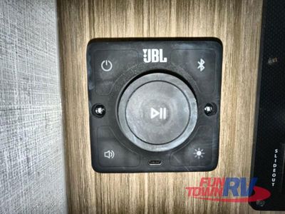 2025 Forest River RV Salem Cruise Lite - Photo 26