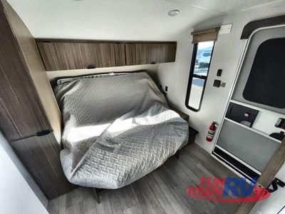2025 Forest River RV Salem Cruise Lite - Photo 32