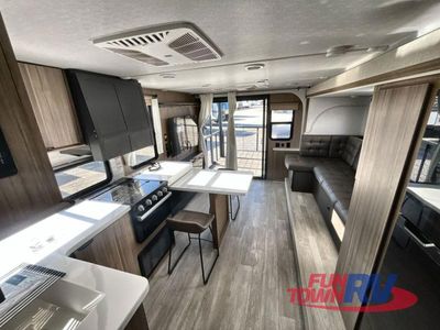 2025 Forest River RV Salem Cruise Lite - Photo 13