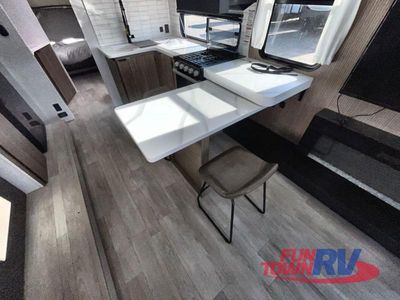2025 Forest River RV Salem Cruise Lite - Photo 20