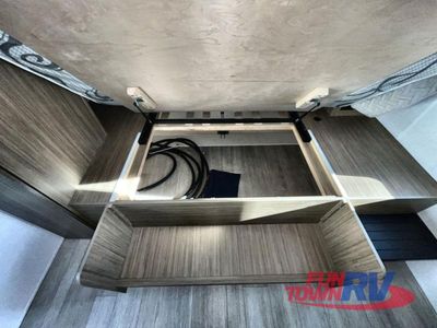 2025 Forest River RV Salem Cruise Lite - Photo 34