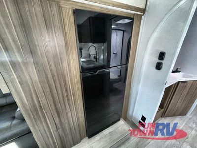 2025 Forest River RV Salem Cruise Lite - Photo 18