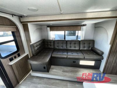 2025 Forest River RV Salem Cruise Lite - Photo 21