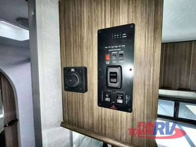 2025 Forest River RV Salem Cruise Lite - Photo 25