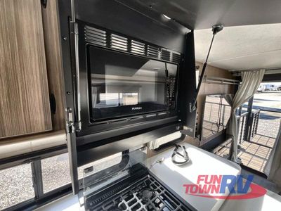 2025 Forest River RV Salem Cruise Lite - Photo 17