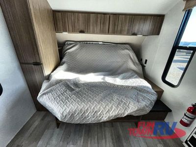 2025 Forest River RV Salem Cruise Lite - Photo 33