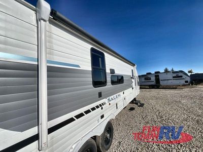 2025 Forest River RV Salem Cruise Lite - Photo 5