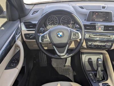 2017 BMW X1 — photo 20 view