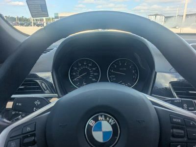 2017 BMW X1 — photo 36 view
