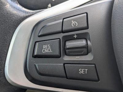 2017 BMW X1 — photo 33 view