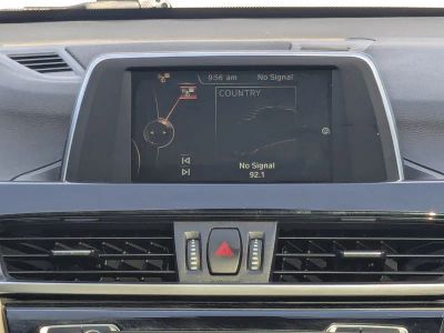2017 BMW X1 — photo 22 view