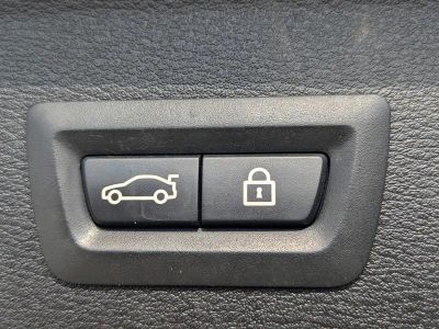 2017 BMW X1 — photo 16 view