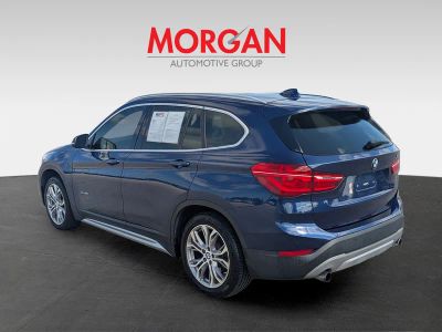 2017 BMW X1 — photo 7 view
