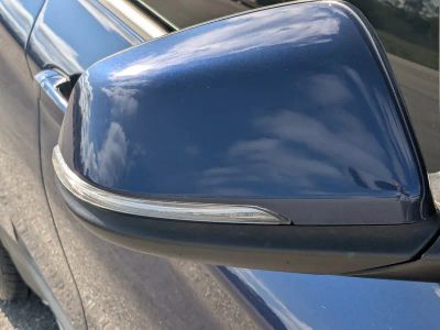 2017 BMW X1 — photo 13 view
