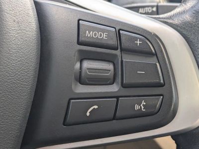 2017 BMW X1 — photo 34 view