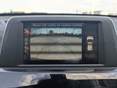 2017 BMW X1 — photo 25 view