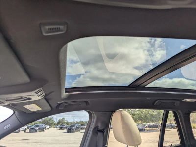 2017 BMW X1 — photo 24 view