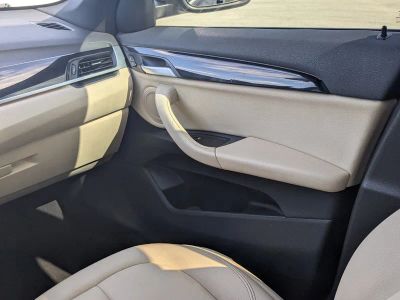 2017 BMW X1 — photo 21 view
