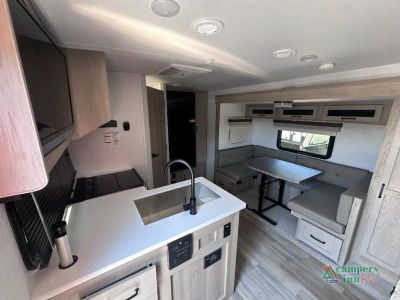 2024 Forest River RV Rockwood Mini Lite — photo 30 view