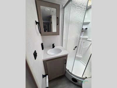 2024 Forest River RV Rockwood Mini Lite — photo 13 view
