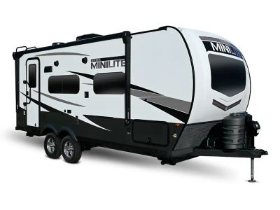 2024 Forest River RV Rockwood Mini Lite — photo 34 view