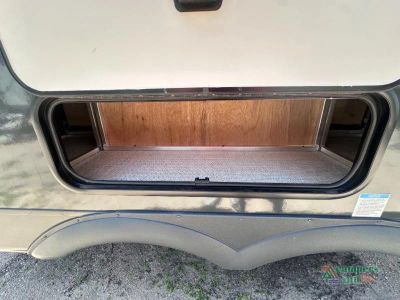 2024 Forest River RV Rockwood Mini Lite — photo 9 view